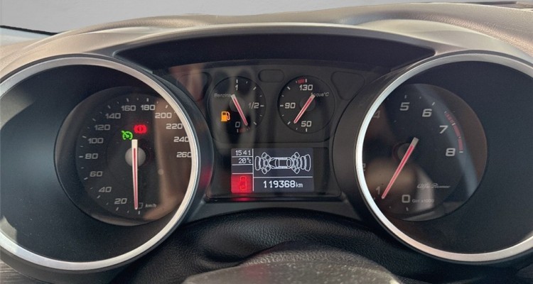 ALFA ROMEO GIULIETTA III