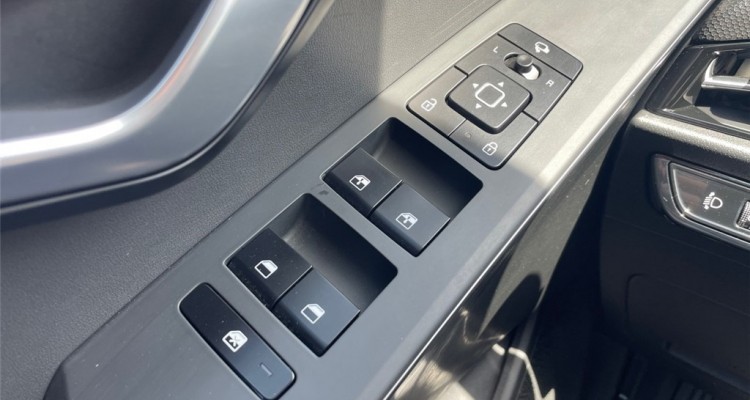 KIA NIRO ELECTRIQUE II