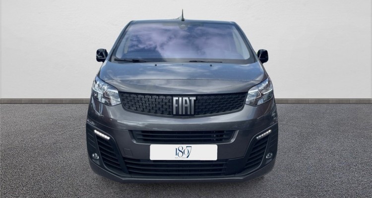 FIAT SCUDO III