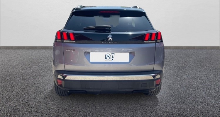 PEUGEOT 3008 II