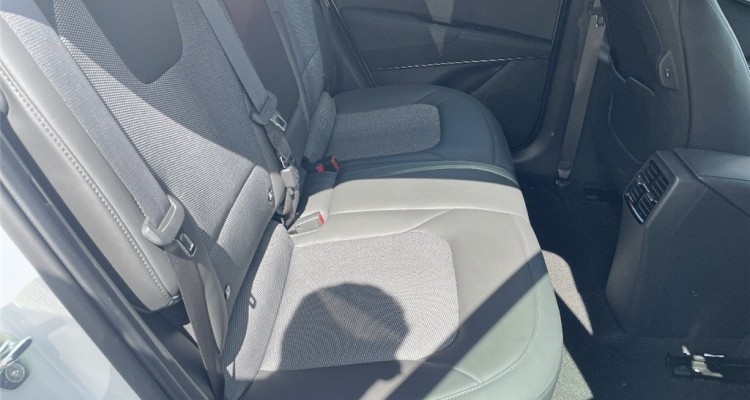 KIA NIRO ELECTRIQUE II