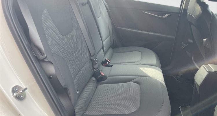 KIA NIRO ELECTRIQUE II