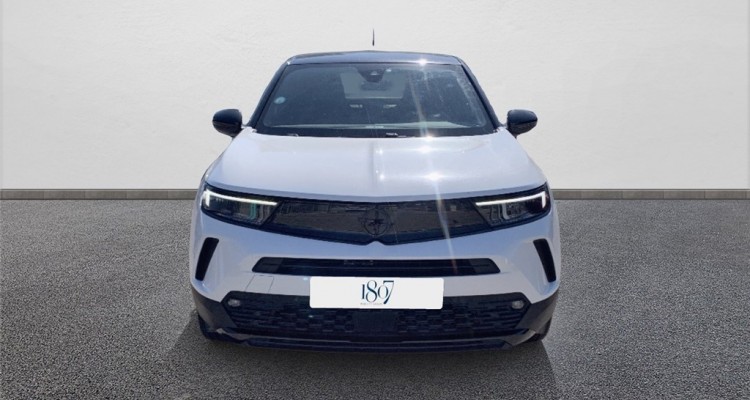 OPEL MOKKA ELECTRIQUE II