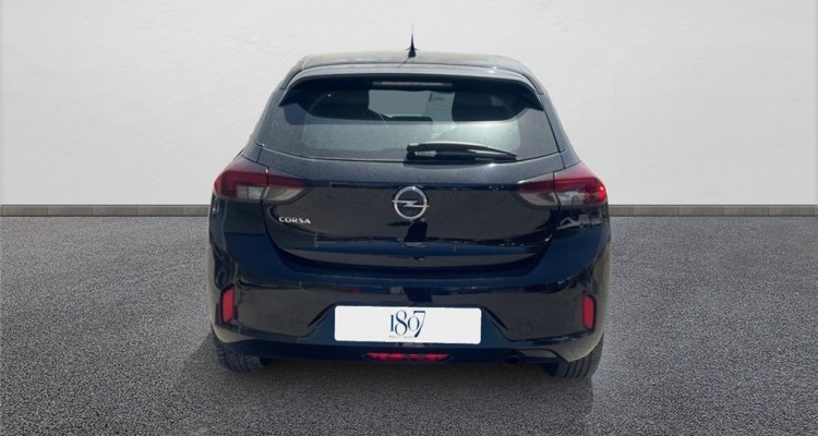 OPEL CORSA F