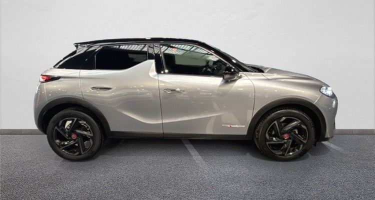 DS DS 3 CROSSBACK