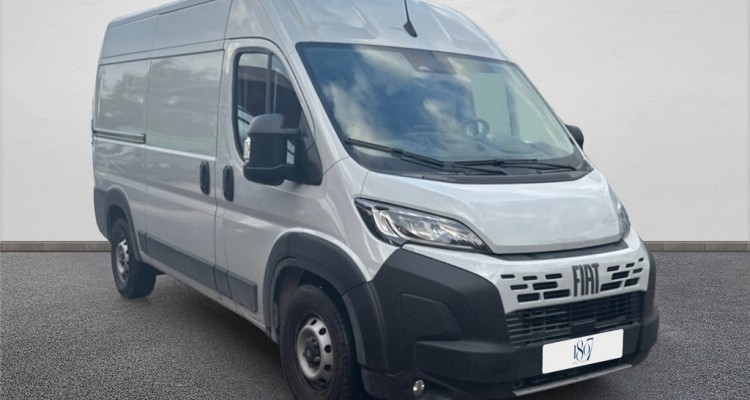 FIAT DUCATO IV