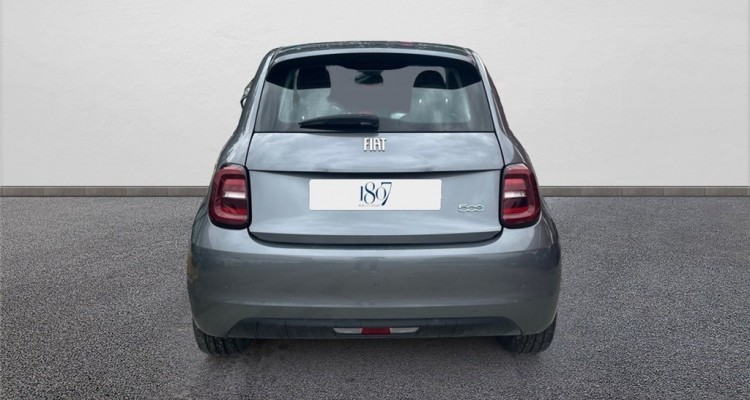FIAT 500 III