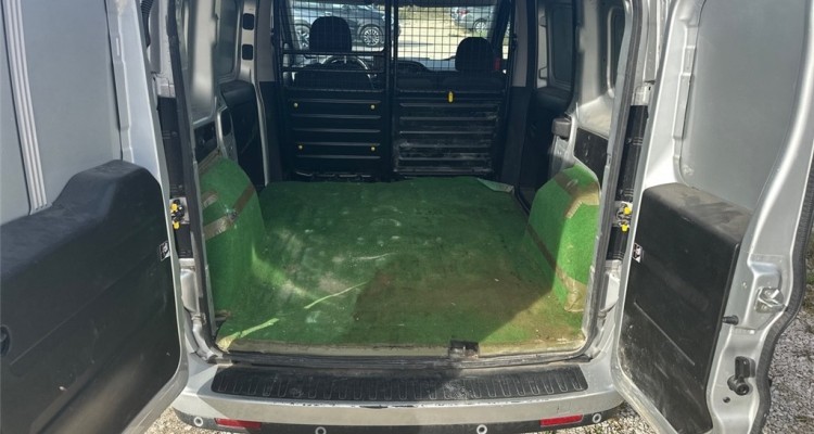 FIAT DOBLO CARGO