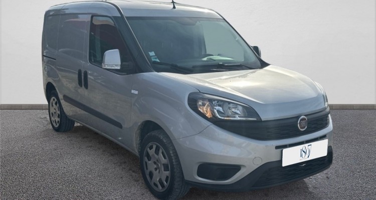 FIAT DOBLO CARGO