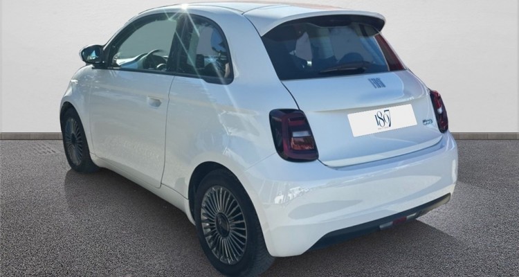 FIAT 500 III