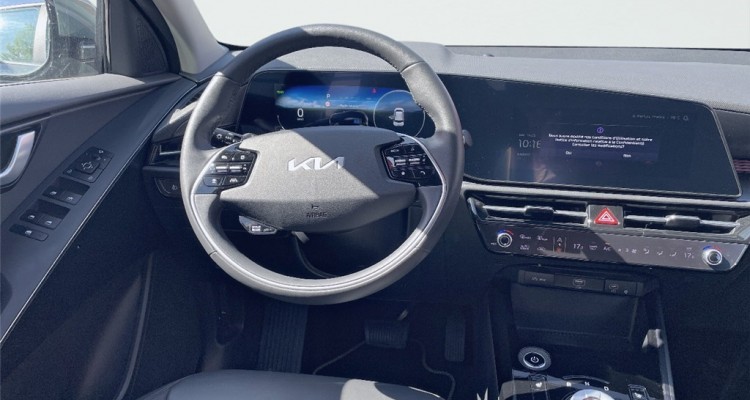 KIA NIRO ELECTRIQUE II