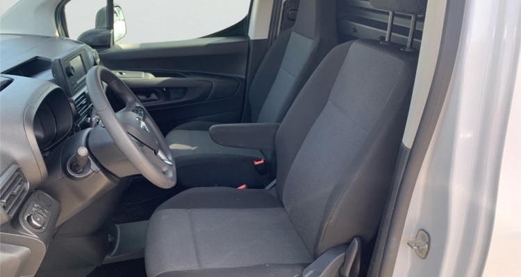 OPEL COMBO ELECTRIQUE D