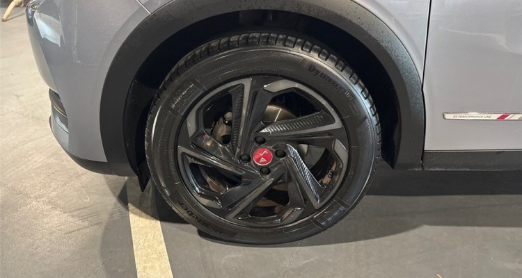 DS DS 3 CROSSBACK