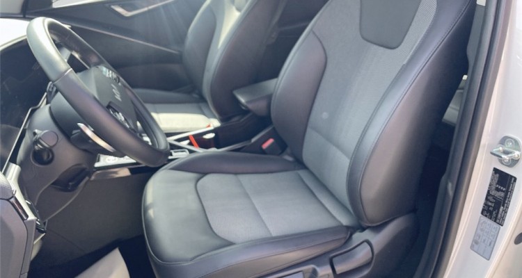 KIA NIRO ELECTRIQUE II