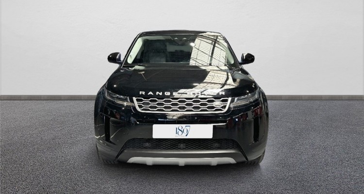 LAND ROVER RANGE ROVER EVOQUE II