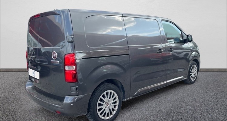FIAT SCUDO III
