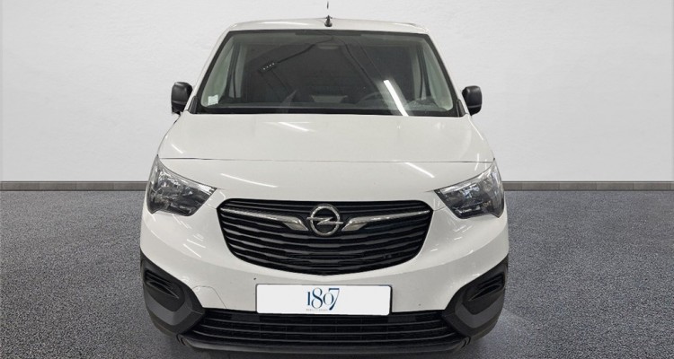 OPEL COMBO CARGO