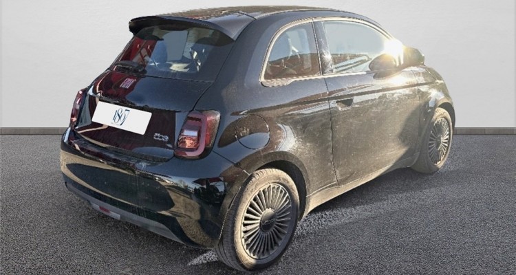 FIAT 500 III