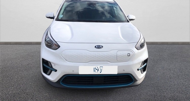 KIA NIRO ELECTRIQUE