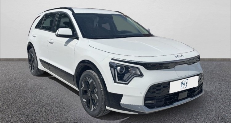 KIA NIRO ELECTRIQUE II
