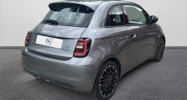 FIAT 500 III