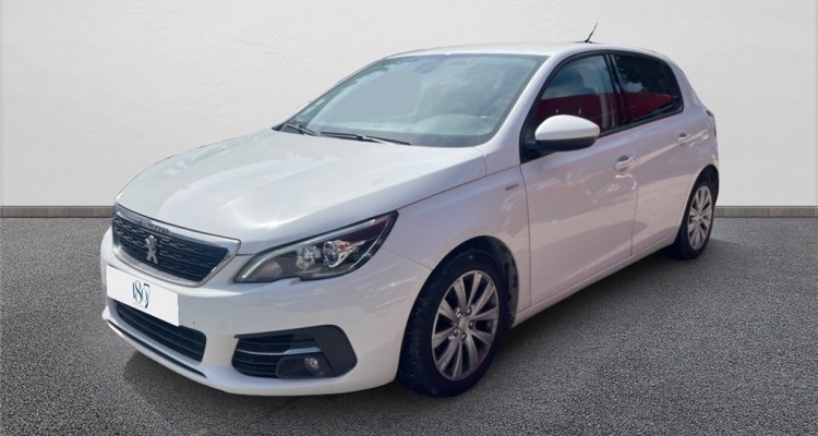 PEUGEOT 308 II