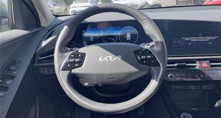 KIA NIRO ELECTRIQUE II