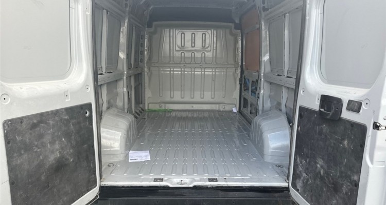 FIAT DUCATO IV