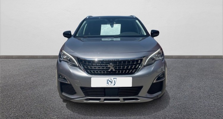 PEUGEOT 3008 II