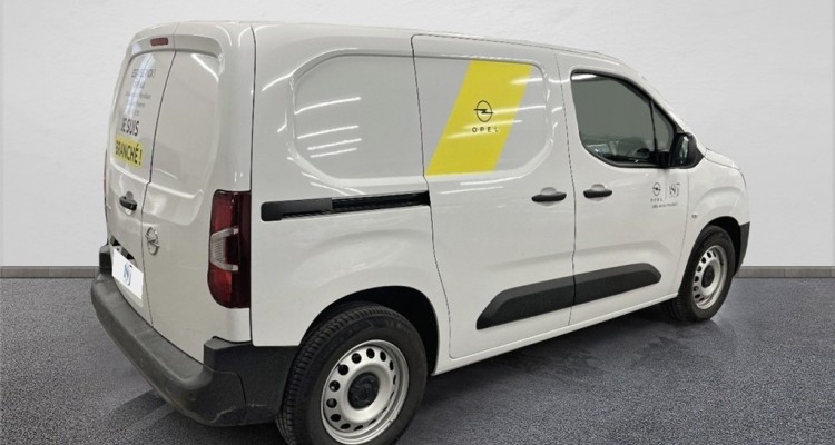 OPEL COMBO CARGO