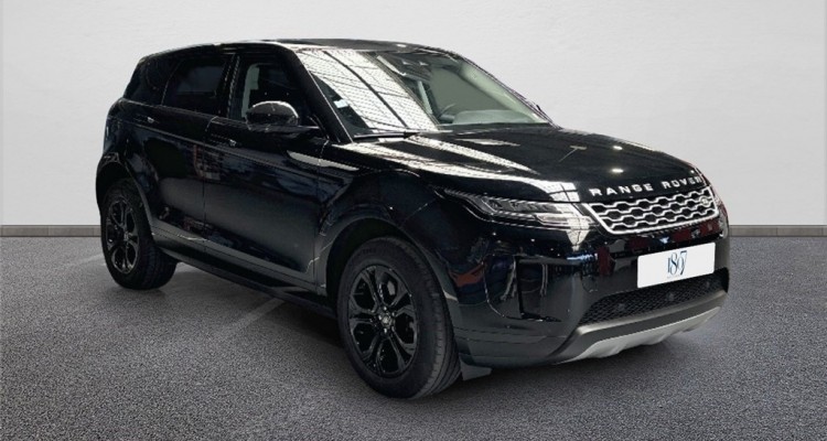 LAND ROVER RANGE ROVER EVOQUE II