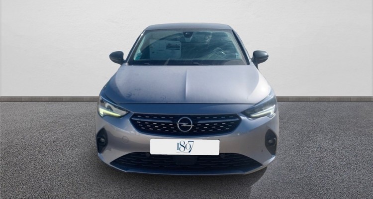 OPEL CORSA ELECTRIQUE F