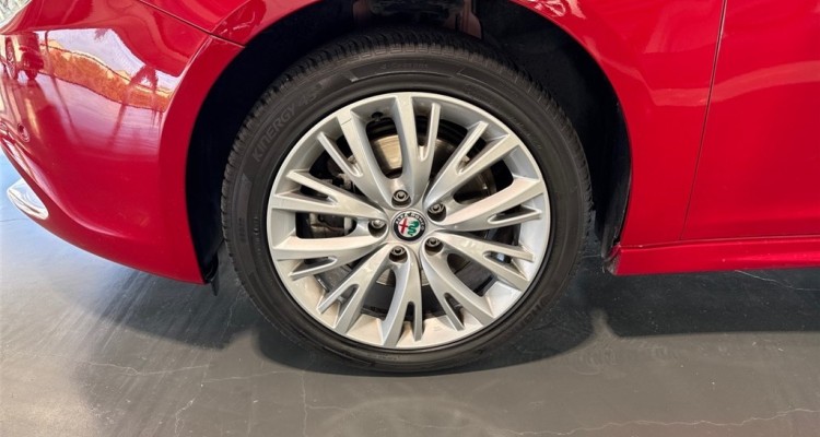 ALFA ROMEO GIULIETTA III