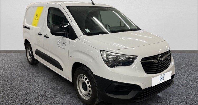 OPEL COMBO CARGO