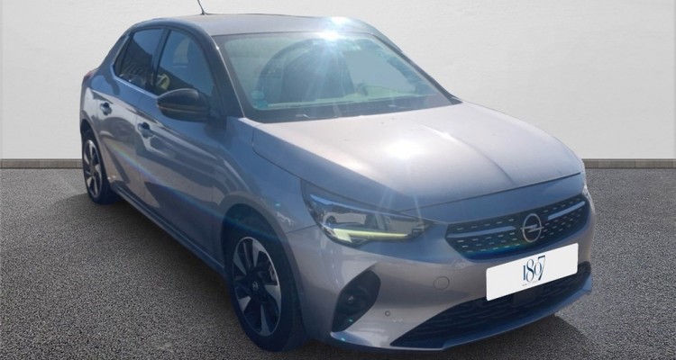 OPEL CORSA ELECTRIQUE F