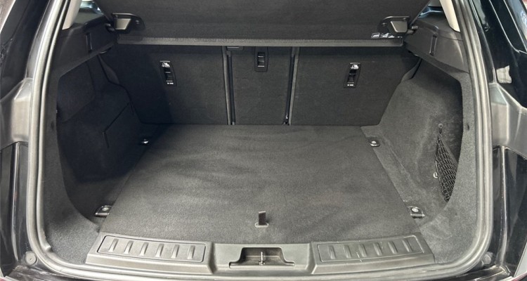 LAND ROVER RANGE ROVER EVOQUE II