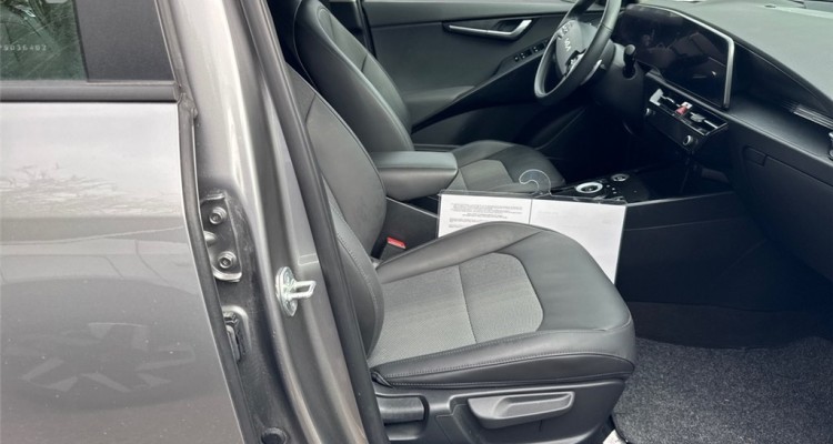 KIA NIRO ELECTRIQUE II