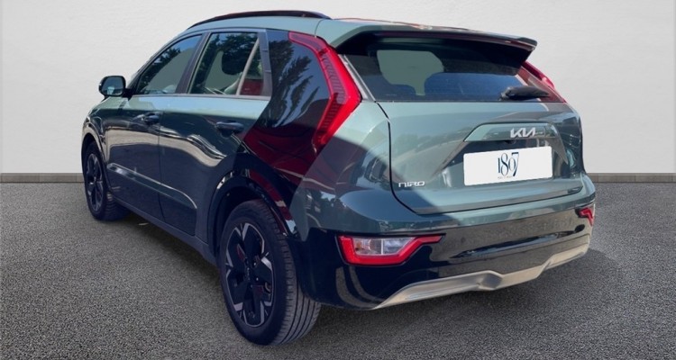 KIA NIRO ELECTRIQUE II