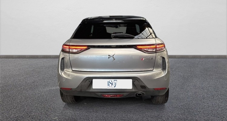 DS DS 3 CROSSBACK