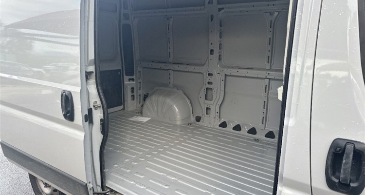 FIAT DUCATO IV