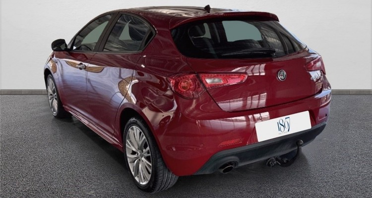 ALFA ROMEO GIULIETTA III