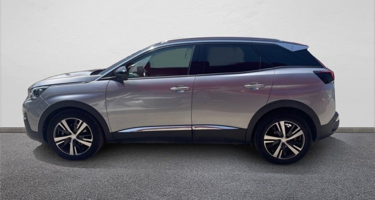 PEUGEOT 3008 II