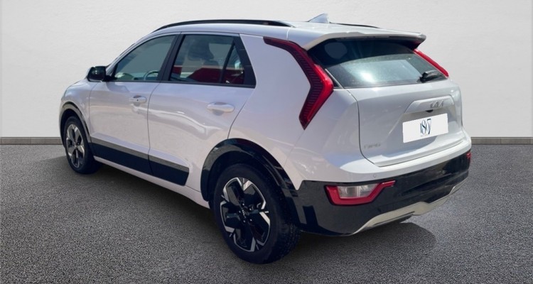 KIA NIRO ELECTRIQUE II