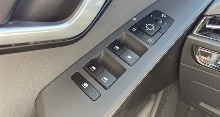 KIA NIRO ELECTRIQUE II