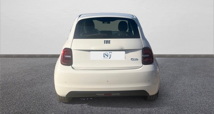 FIAT 500 III