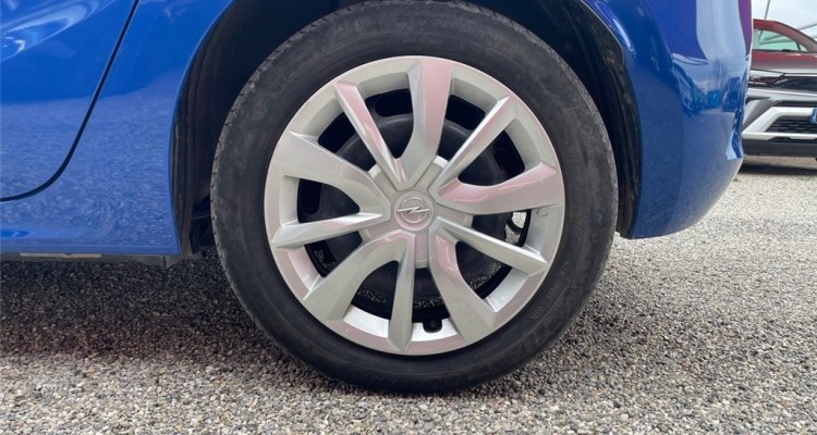 OPEL CORSA ELECTRIQUE F