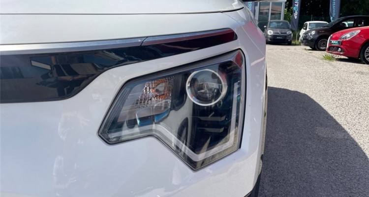 KIA NIRO ELECTRIQUE II