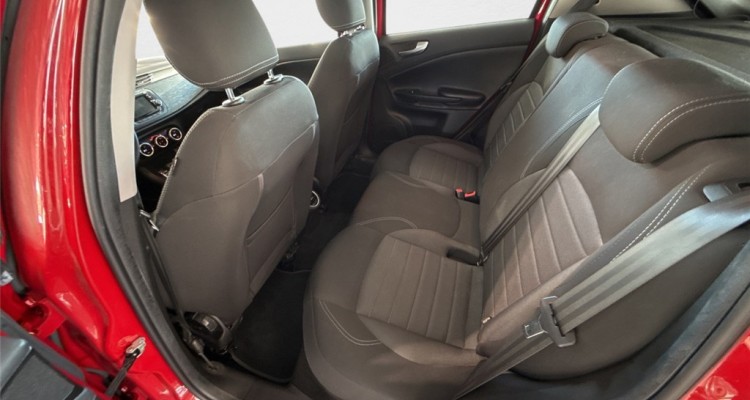 ALFA ROMEO GIULIETTA III