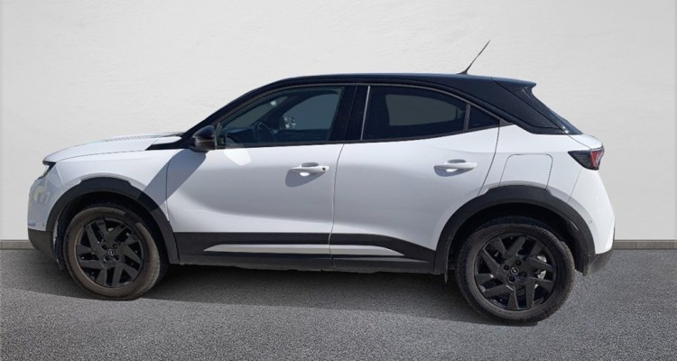 OPEL MOKKA ELECTRIQUE II