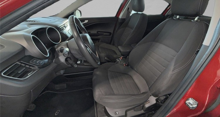 ALFA ROMEO GIULIETTA III